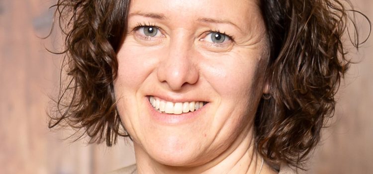 Ettengruber-Nagl Sibylle