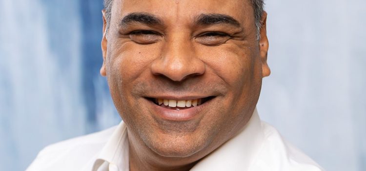 Ossman Ali (Religion islamisch)