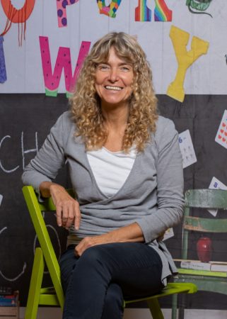 Buchmeier Edith