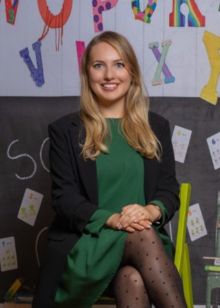 Dorfner Viktoria