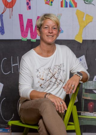 Egger Petra