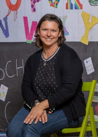 Haudum Nina