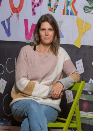 Hinterplattner Yvonne