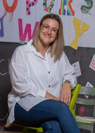 Jozic Tanja