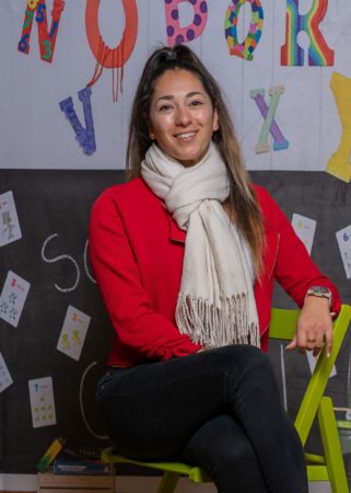 Rezk Laila