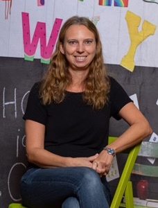 Photo of Stelzhammer Daniela