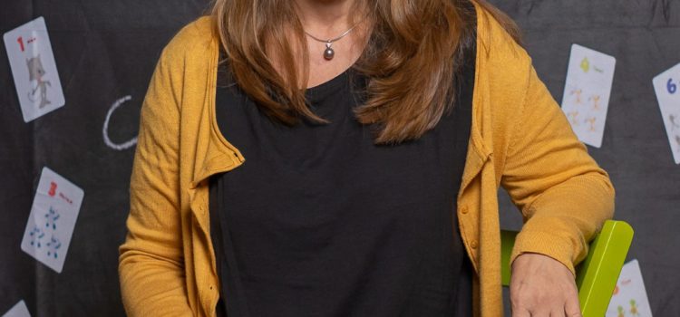 Strahammer Heidi
