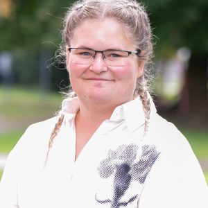 Photo of Rehberger Anna Maria