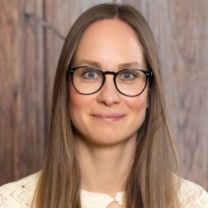 Photo of Fischill Johanna