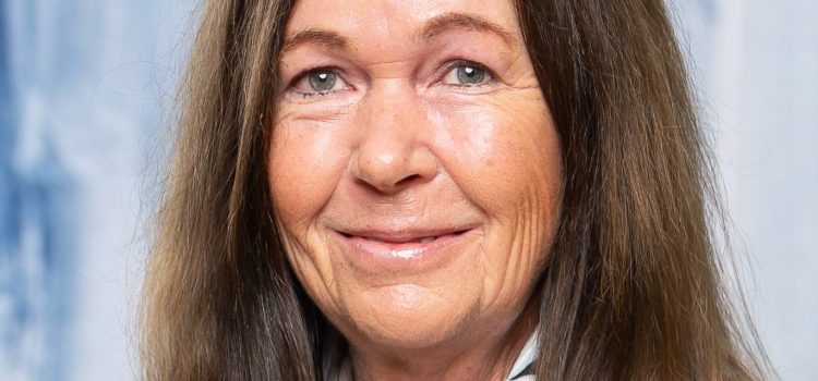 Kailer Marianne