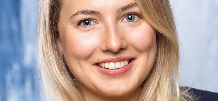 Klemmer Viktoria