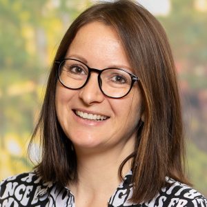 Photo of Hohenberger Elisabeth