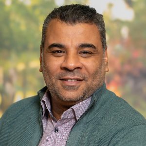 Photo of Ossman Ali (Religion islamisch)