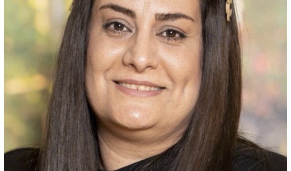 Shehnigheysari Maryam