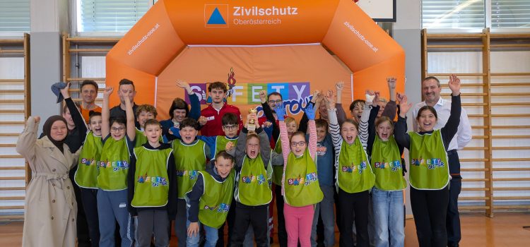 4a Zivilschutz- Kinderolympiade 4a Zivilschutz- Kinderolympiade
